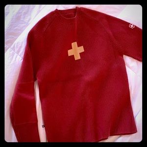 Victorinox Sweater